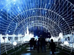 LuminoCity