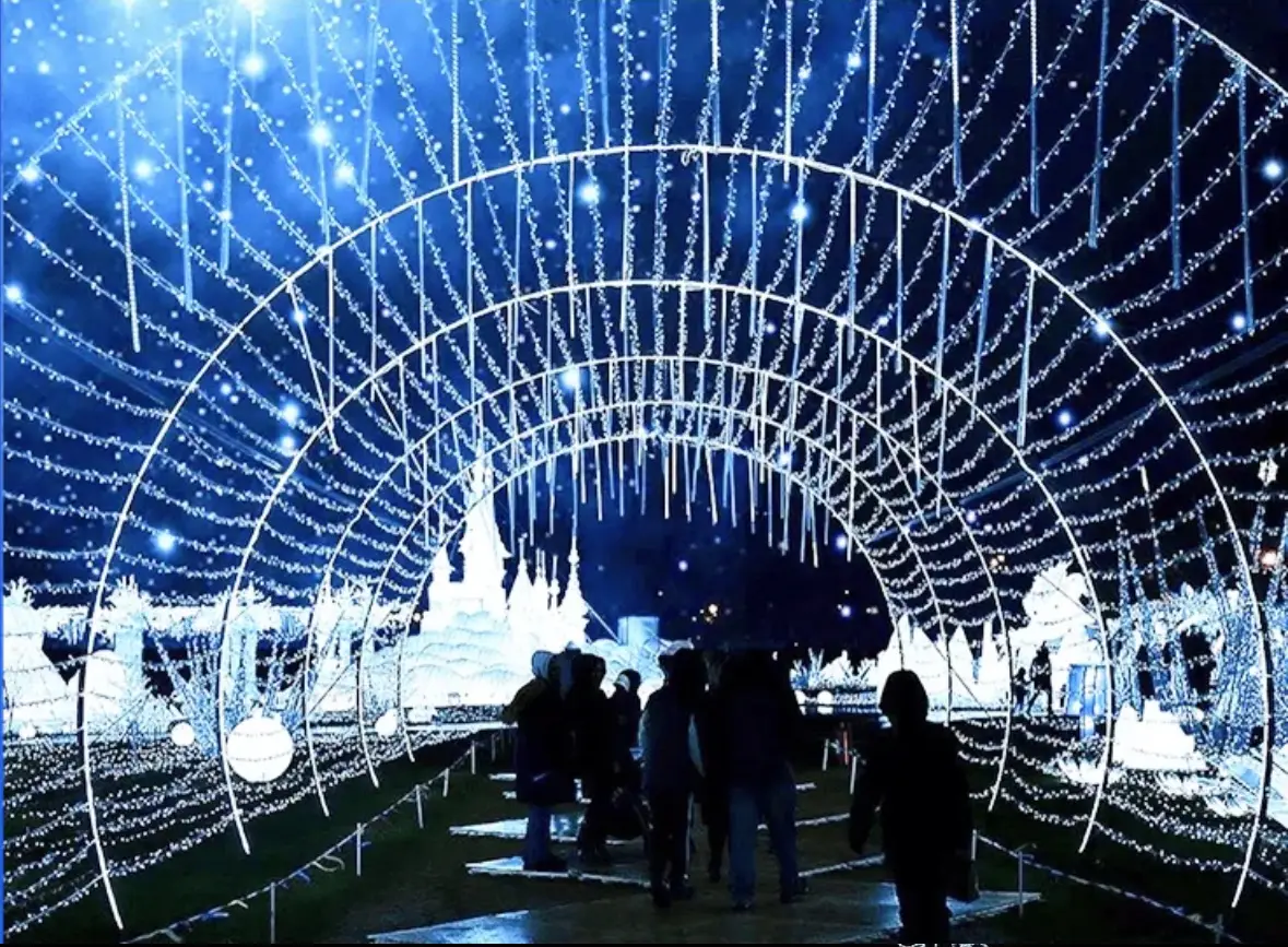 LuminoCity