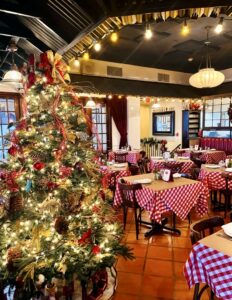Restaurants