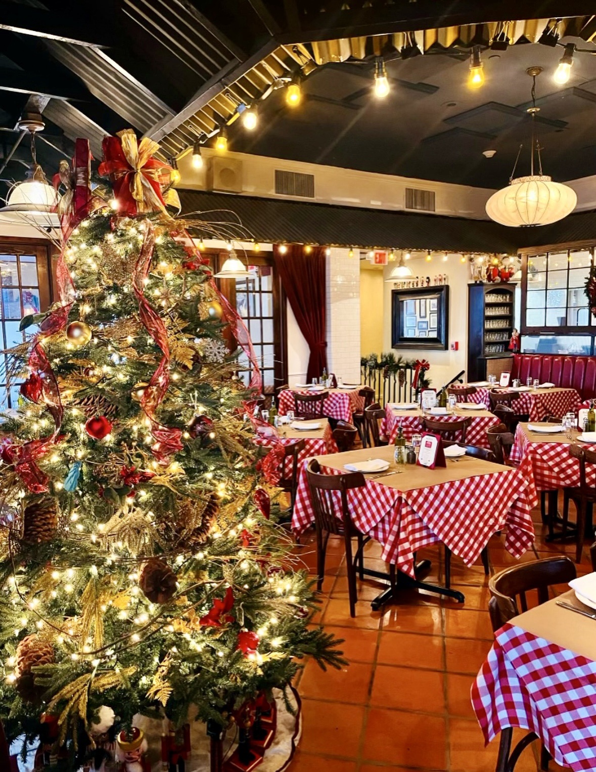 Restaurants