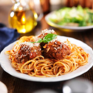 Family Takeout Specials