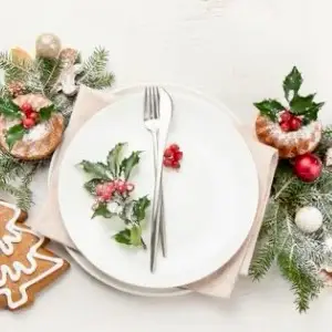 Restaurants Open Christmas Eve