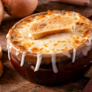 French Onion Soup