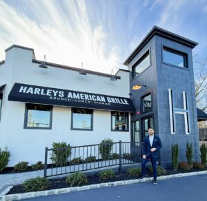 Harley's