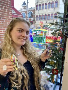 Huntington Holiday Spectacular
