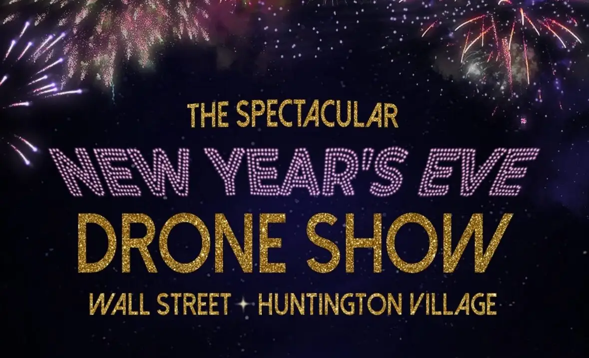 Drone Show