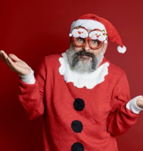 SantaCon