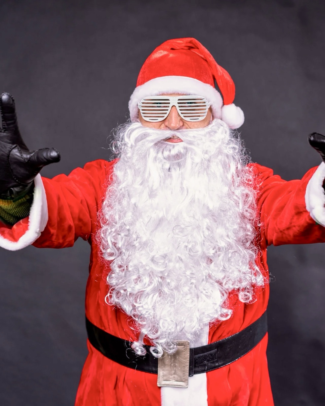 SantaCon