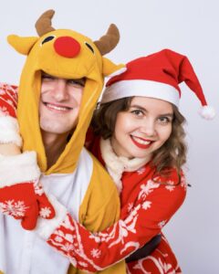 SantaCon
