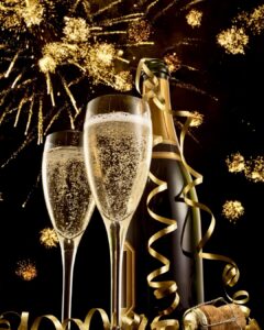 New Year's Eve