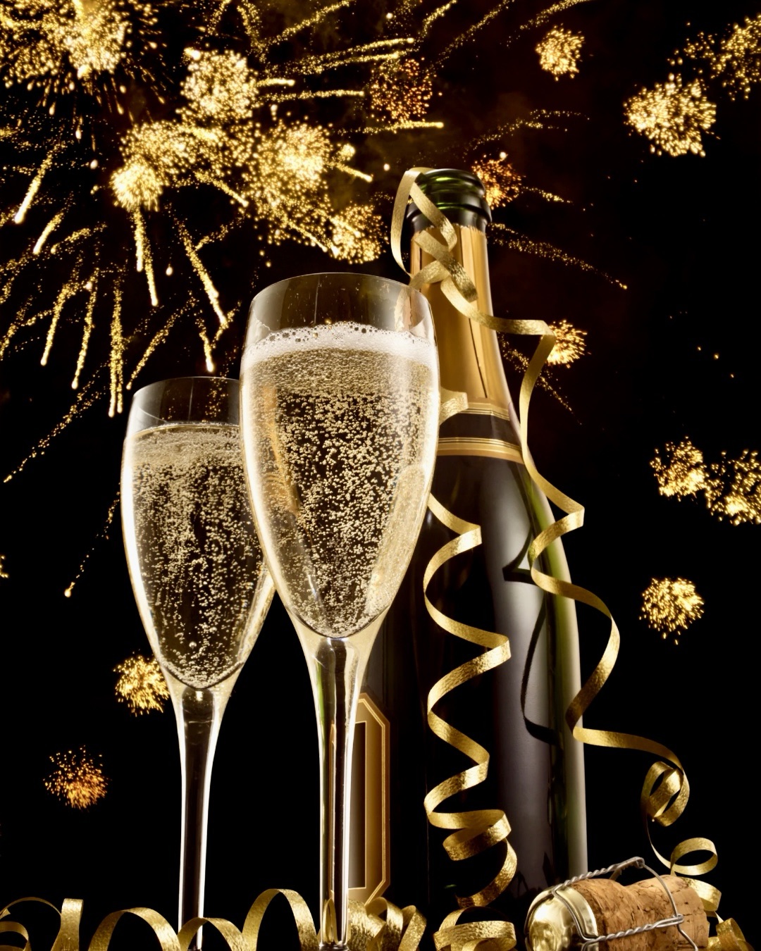 New Year's Eve