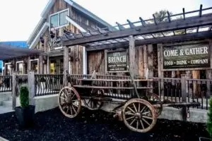 Avianna's Carriage House