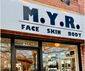 M.Y.R.