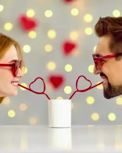 Valentine's Day