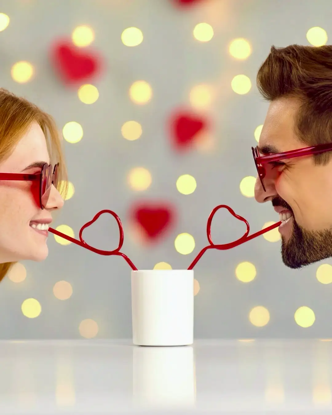 Valentine's Day