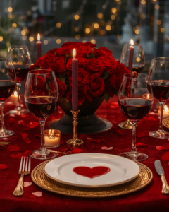 Valentine's Day