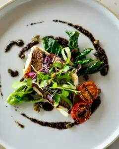 Restaurant Week