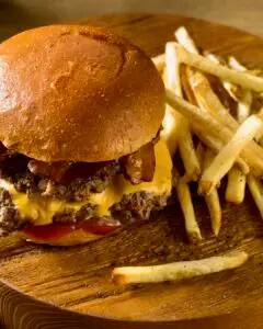 Smashburgers