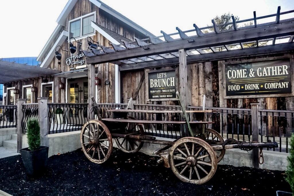 Avianna's Carriage House – Going Local Long Island New Businesses in Huntington