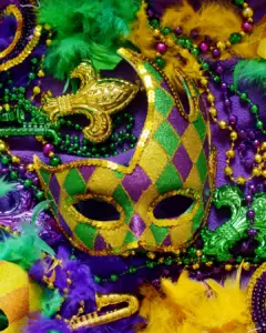 Mardi Gras