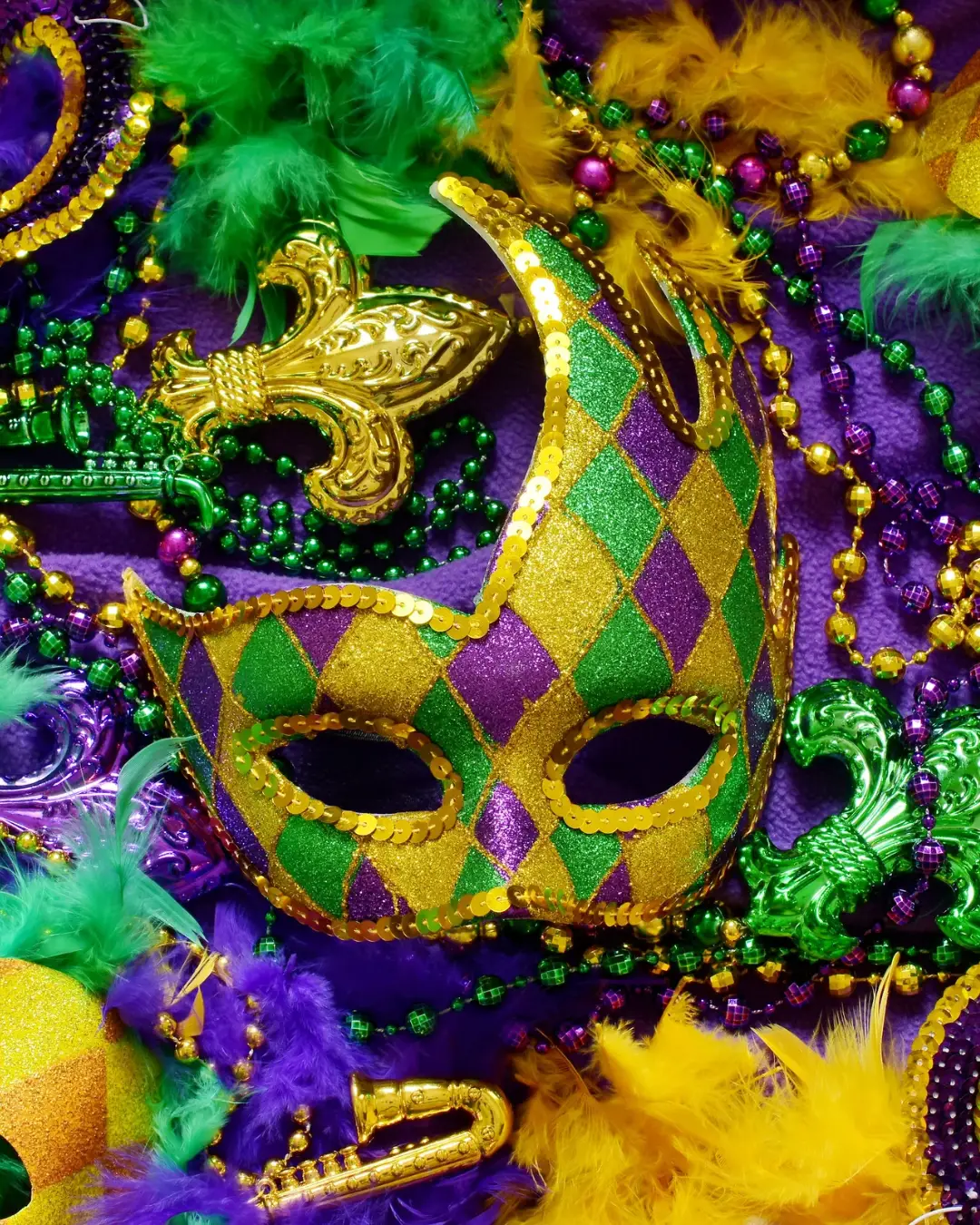 Mardi Gras