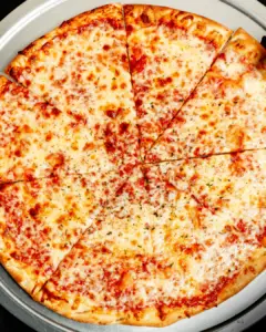 Long Island Pizza Strong