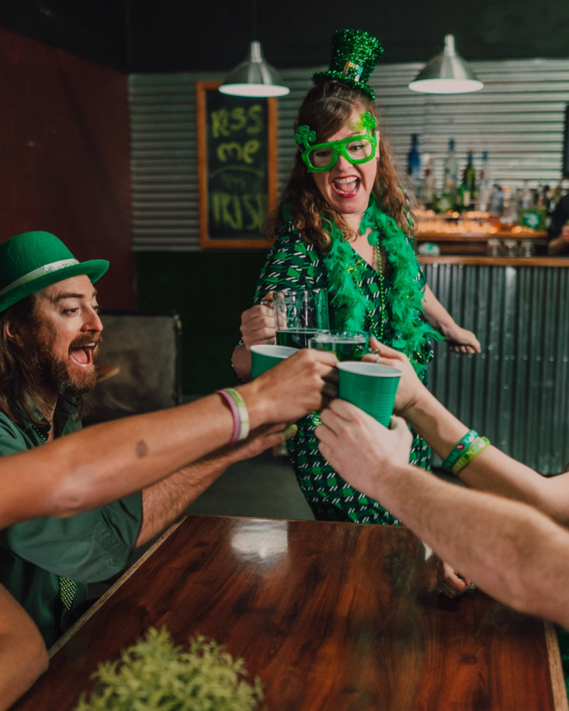 St. Patrick's Day Parades – Going Local Long Island St. Patrick's Day Parades