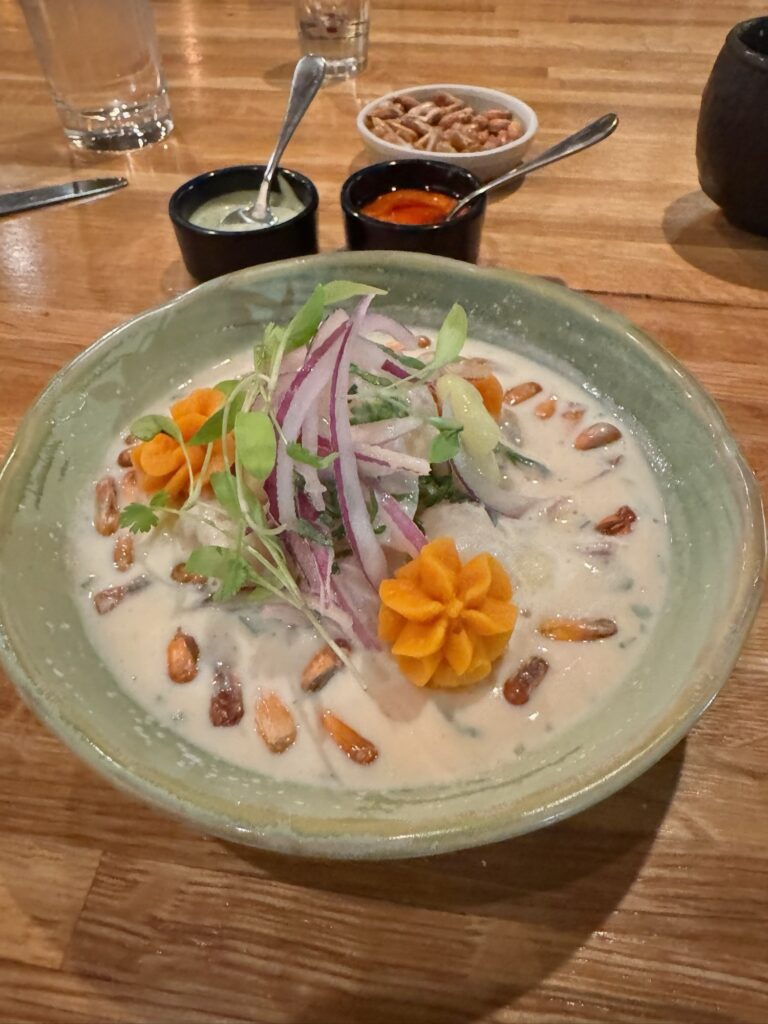 Urubamba Pisco Bar – Going Local Long Island New Businesses in Huntington