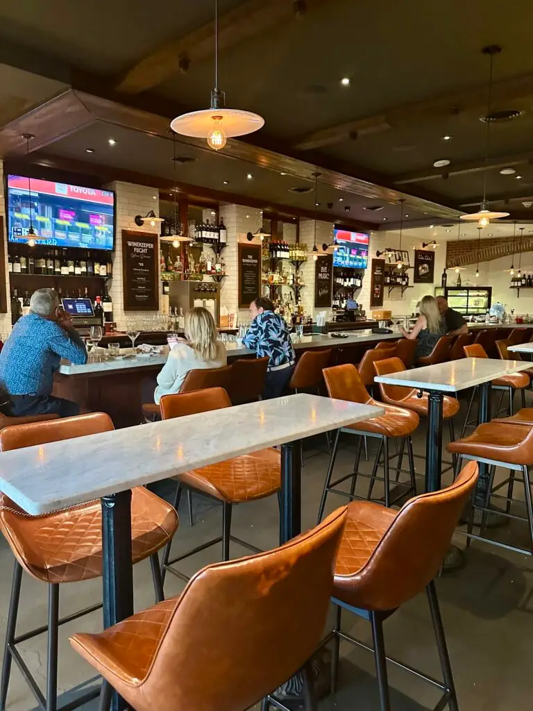 Spuntino Wine Bar – Going Local Long Island Wine Bars