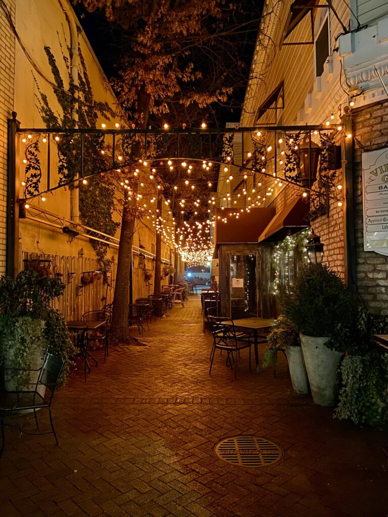 Wine Bars on Long Island – Going Local Long Island Wine Bars