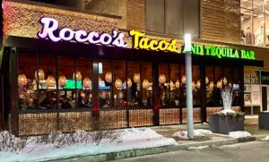 Rocco's Tacos