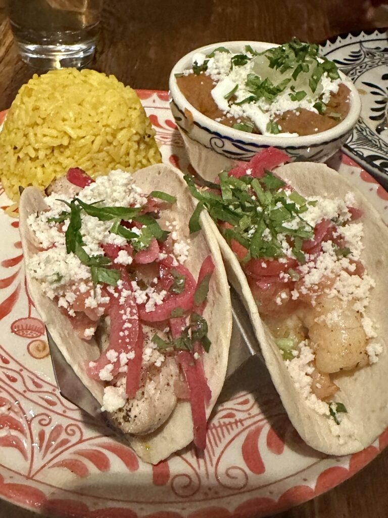 Rocco’s Tacos – Going Local Long Island Rocco’s Tacos