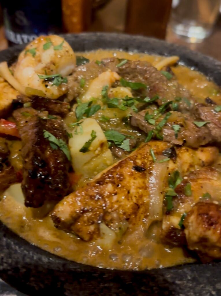 Rocco’s Tacos – Going Local Long Island Rocco's Tacos