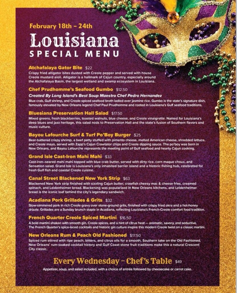 Mardi Gras on Long Island – Going Local Long Island Mardi Gras