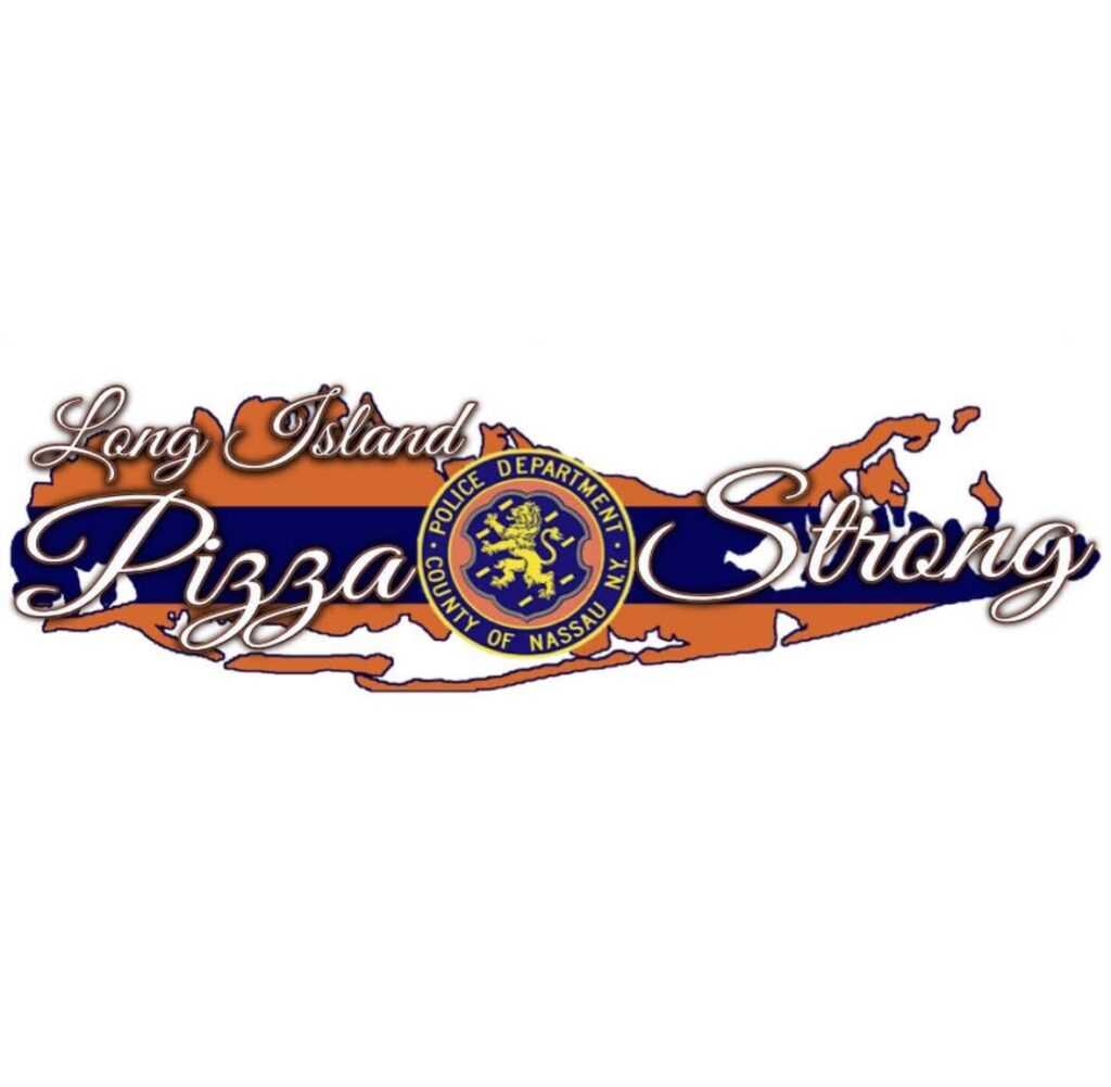 Long Island Pizza Strong – Going Local Long Island Long Island Pizza Strong
