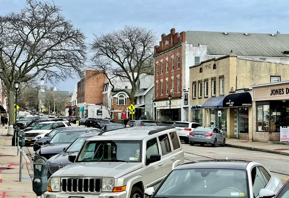 Northport