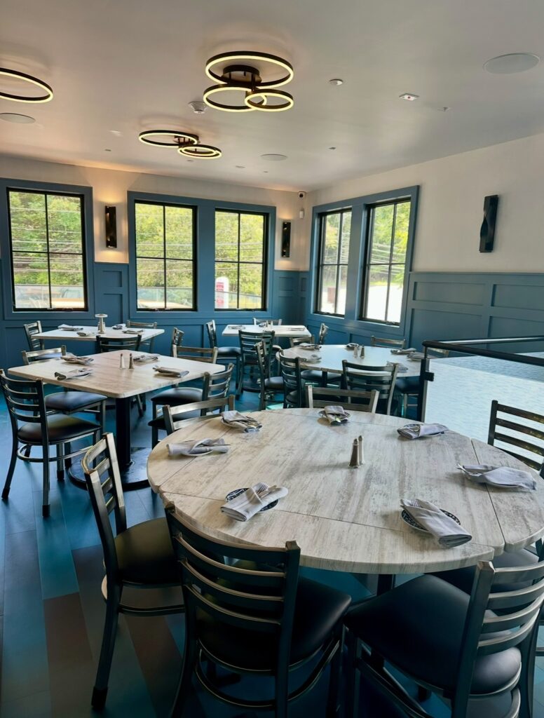 Blackfish Tavern – Going Local Long Island Northport