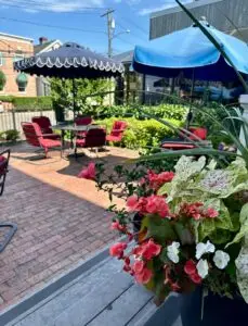New Businesses in Huntington