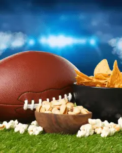 The Big Game