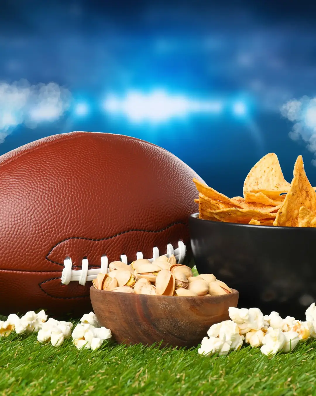 The Big Game