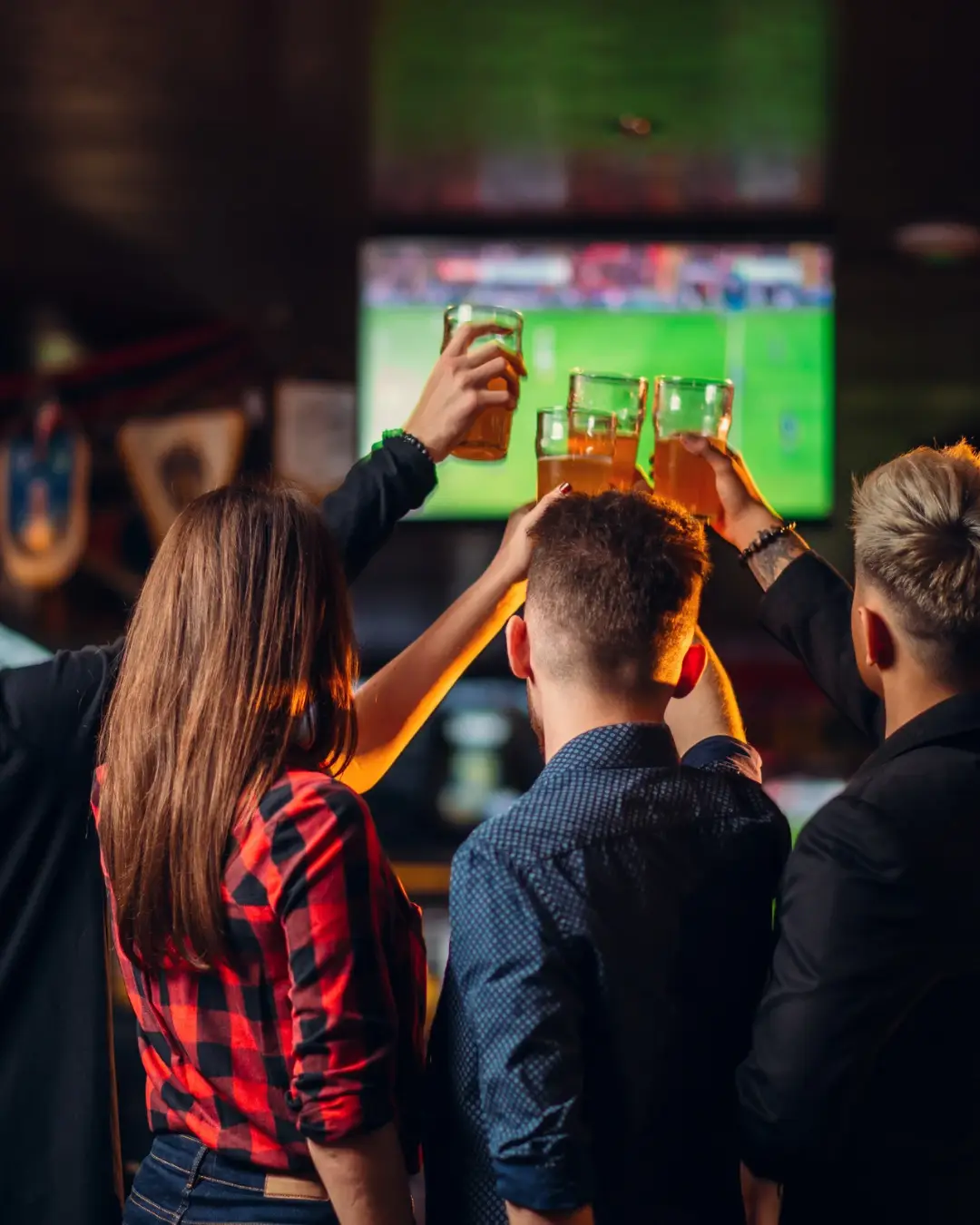 The Big Game
