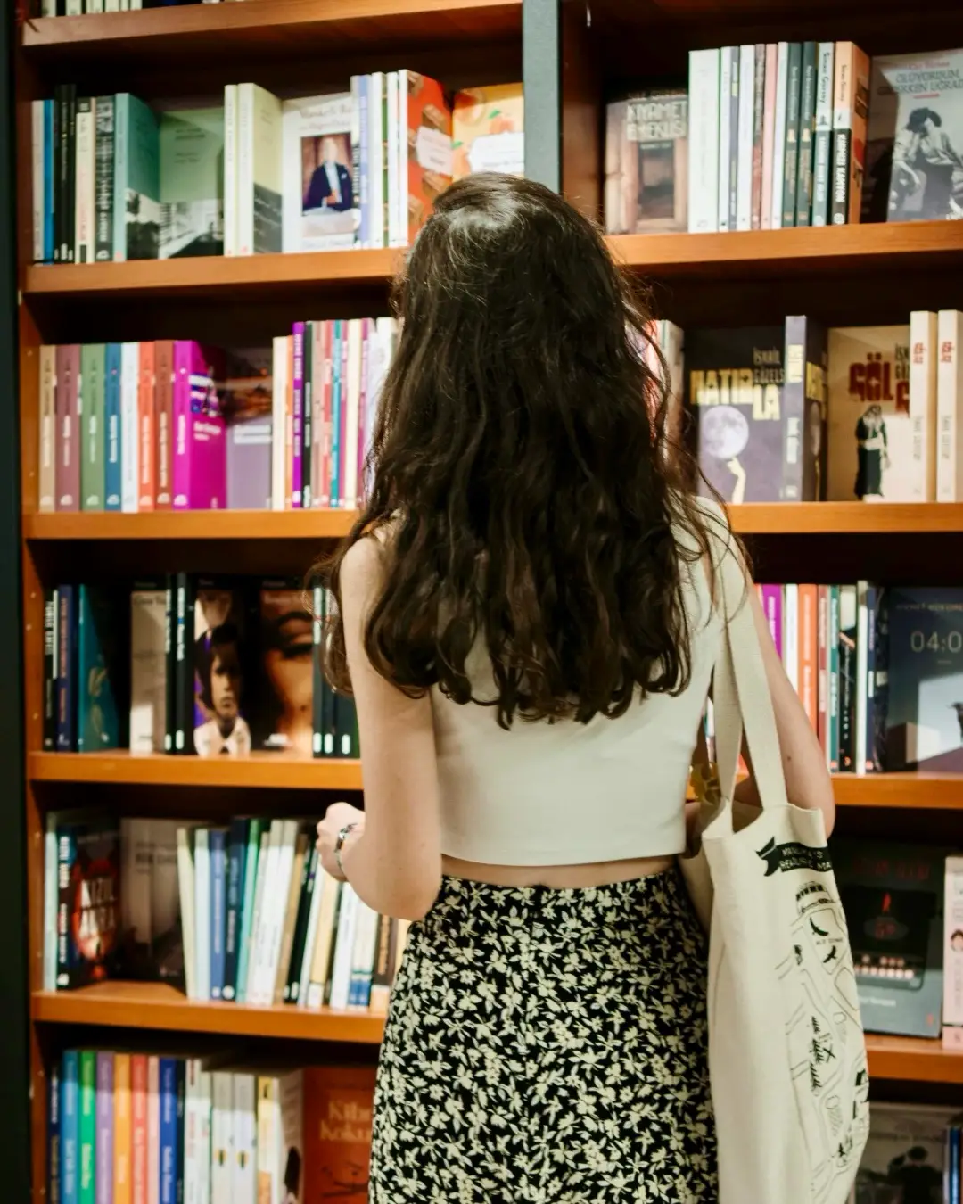 Bookstores on Long Island