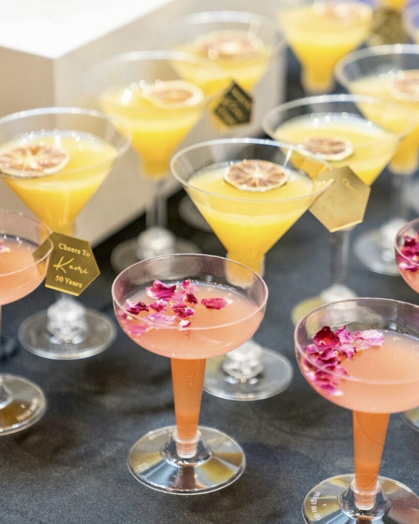 Cocktail Competition – Going Local Long Island Cocktail Competition