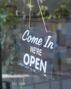Small Business Grant Program
