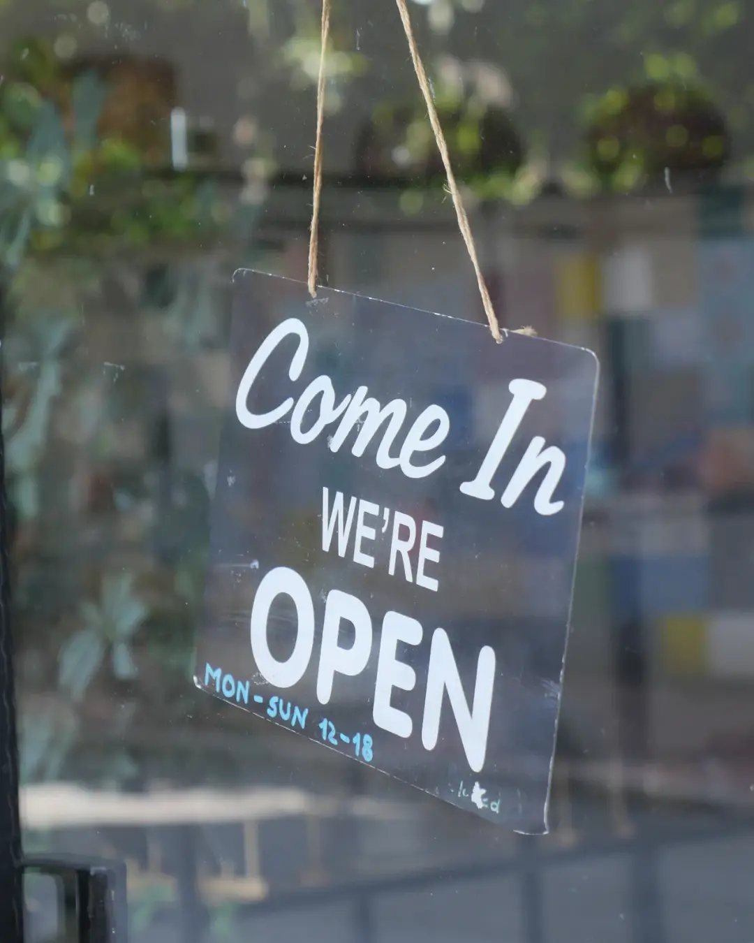 Small Business Grant Program