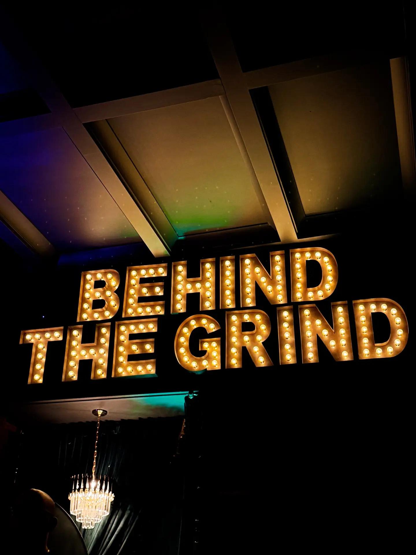 Behind the Grind Introduces a Hidden Speakeasy Experience in