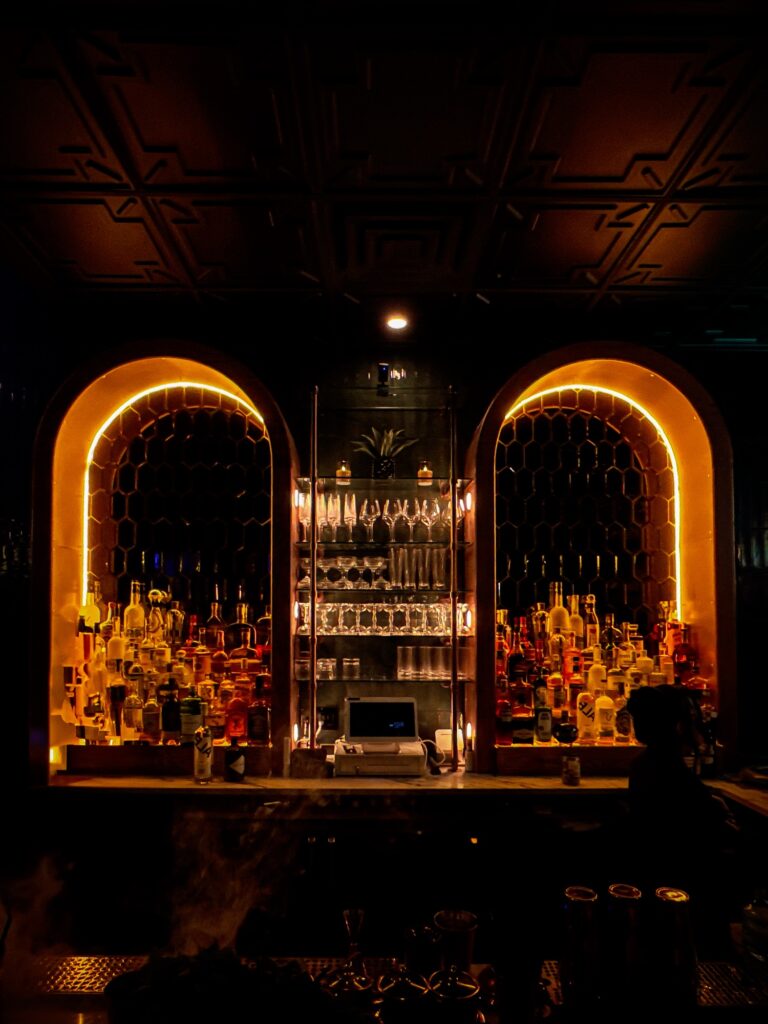 Behind the Grind – Going Local Long Island Behind the Grind