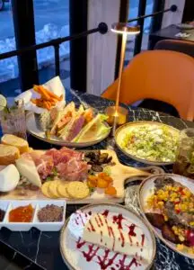 Easter Brunch