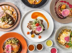 Long Island Restaurant Week