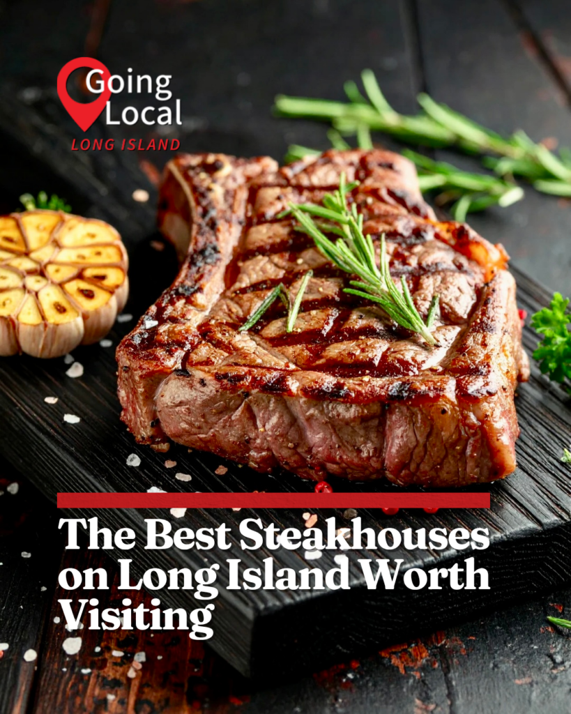 the best spots to celebrate new years eve on long island – Going Local Long Island Frankie’s Table